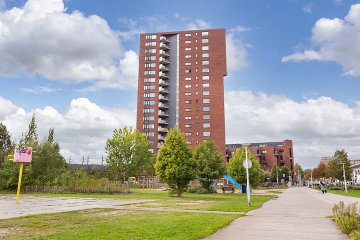 Foto 37 van Operettelaan 709