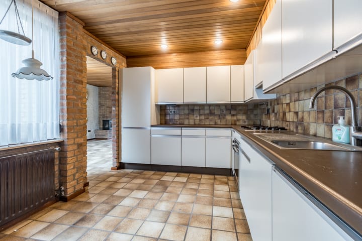 Photo 4 of Theo Dobbestraat 4