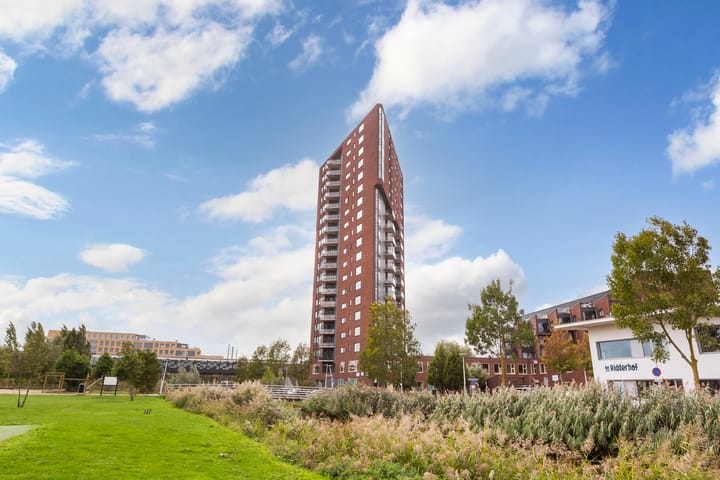 Foto 38 van Operettelaan 709