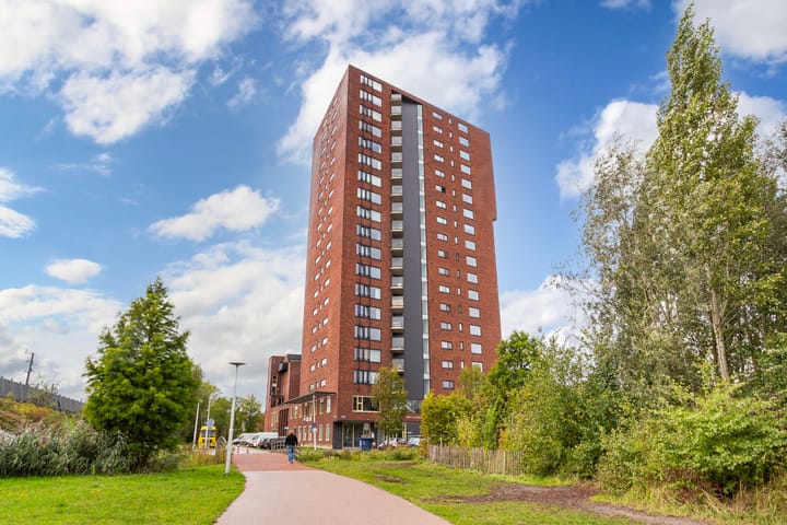 Foto 39 van Operettelaan 709