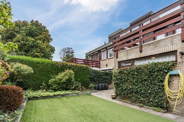 Photo 5 of Theo Dobbestraat 4