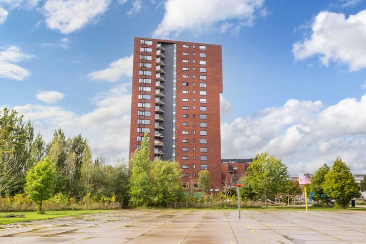 Foto 40 van Operettelaan 709