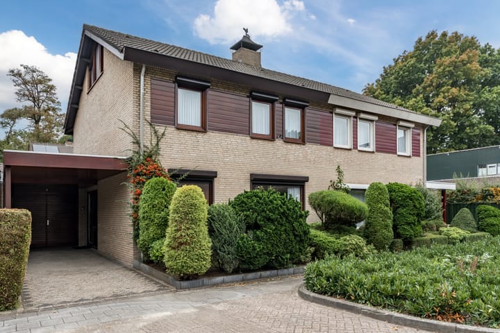 Photo 6 of Theo Dobbestraat 4