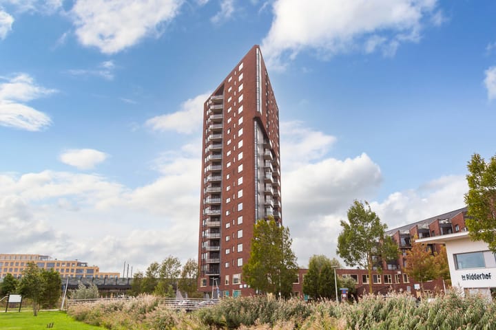 Foto 41 van Operettelaan 709