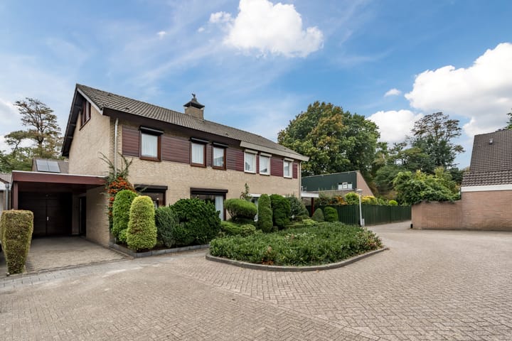 Photo 7 of Theo Dobbestraat 4