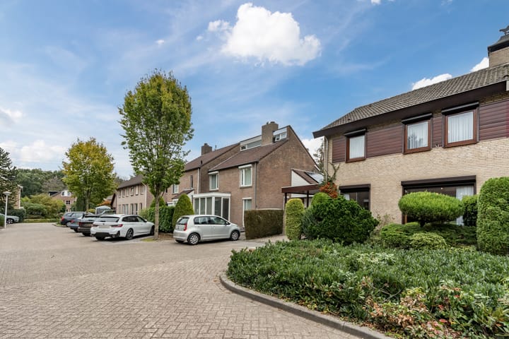 Photo 8 of Theo Dobbestraat 4