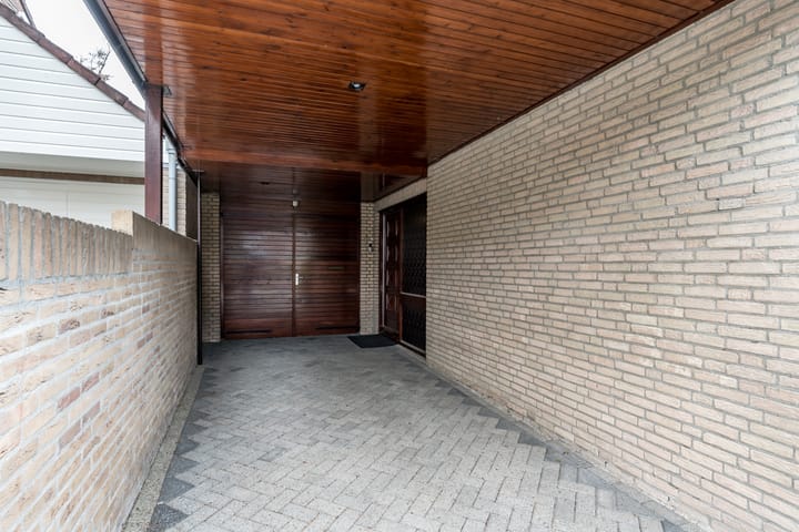 Photo 9 of Theo Dobbestraat 4