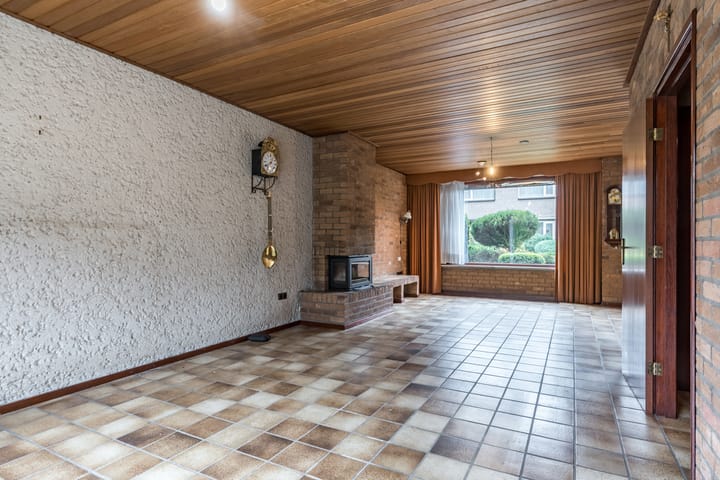 Photo 11 of Theo Dobbestraat 4