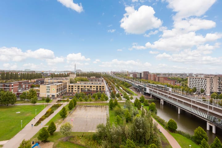 Foto 28 van Operettelaan 709