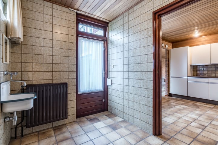 Photo 21 of Theo Dobbestraat 4