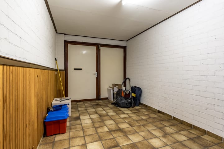 Photo 22 of Theo Dobbestraat 4