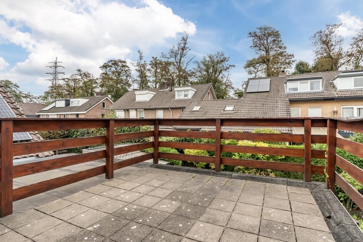 Photo 43 of Theo Dobbestraat 4