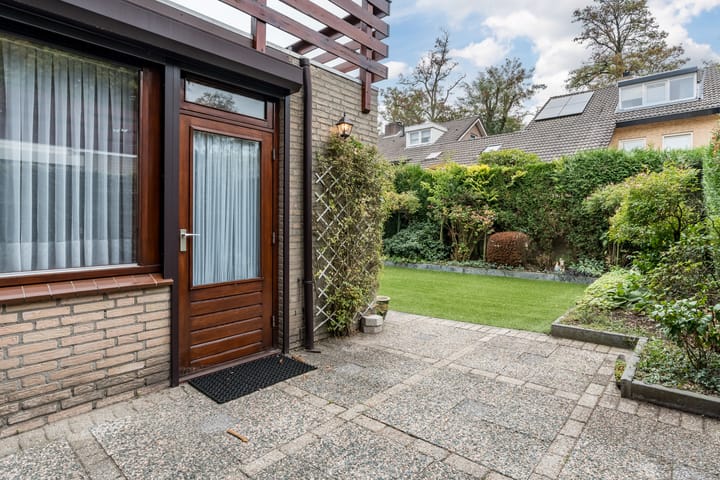 Photo 44 of Theo Dobbestraat 4