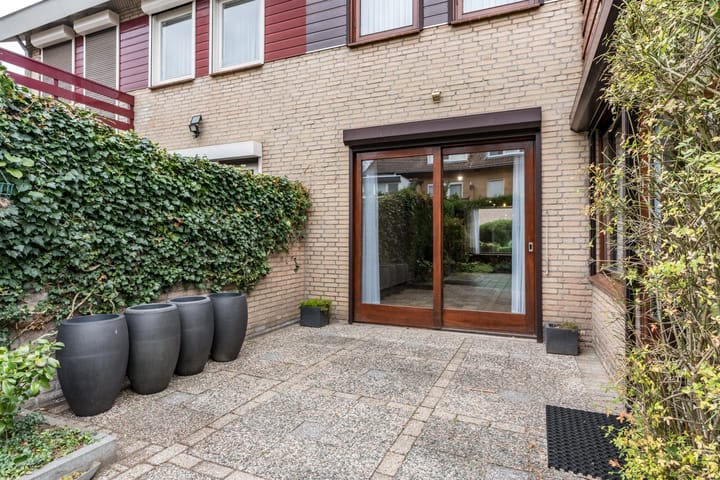 Photo 46 of Theo Dobbestraat 4