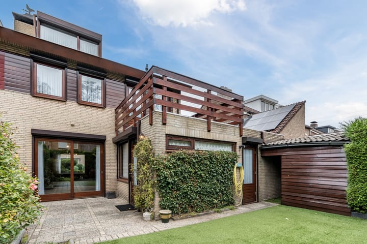 Photo 47 of Theo Dobbestraat 4