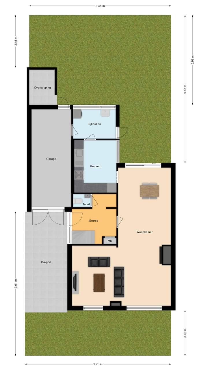 Photo 49 of Theo Dobbestraat 4