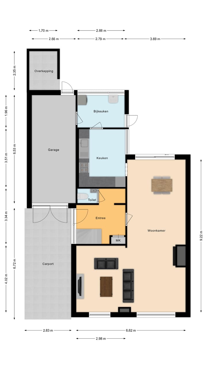 Photo 50 of Theo Dobbestraat 4