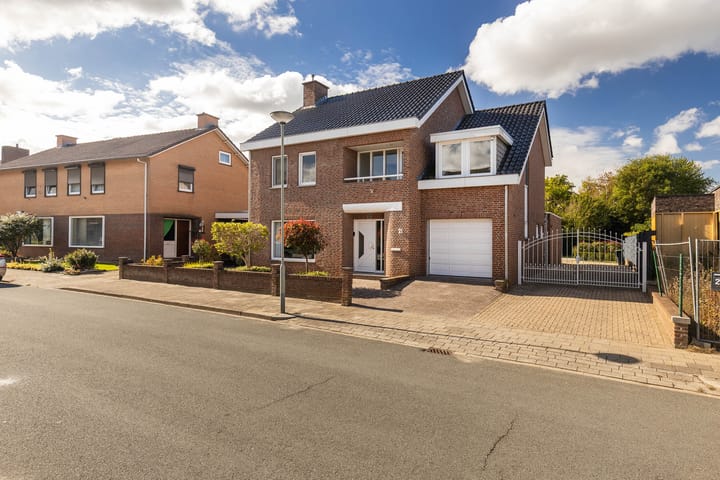 Foto 1 van Hayweghenstraat 31