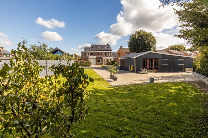 Foto 2 van Hayweghenstraat 31