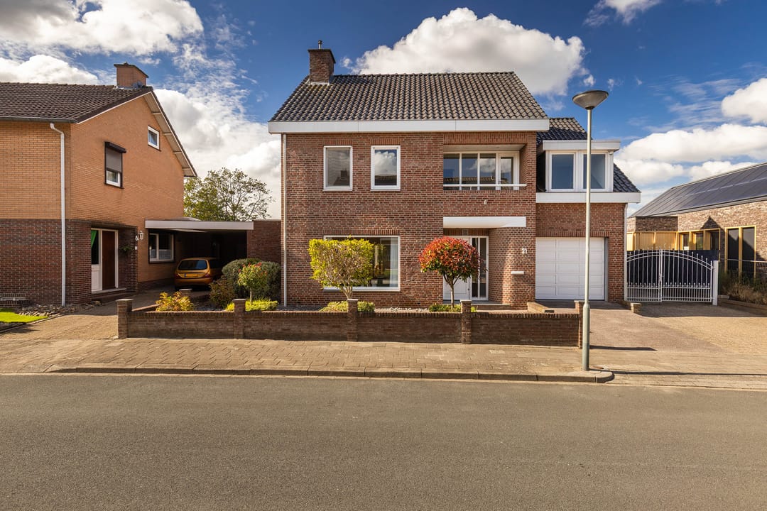 Photo 7 of Hayweghenstraat 31