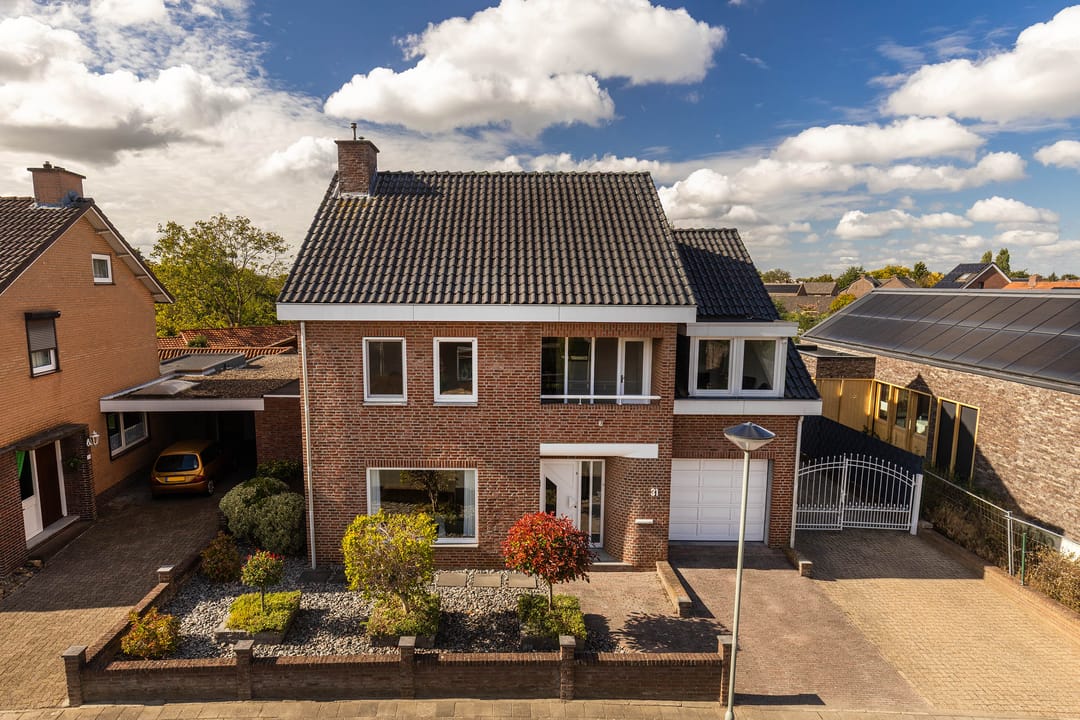 Photo 8 of Hayweghenstraat 31