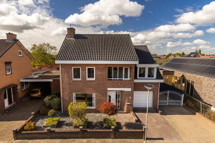 Foto 8 van Hayweghenstraat 31