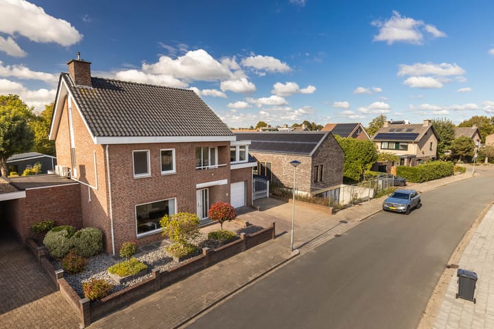 Foto 10 van Hayweghenstraat 31