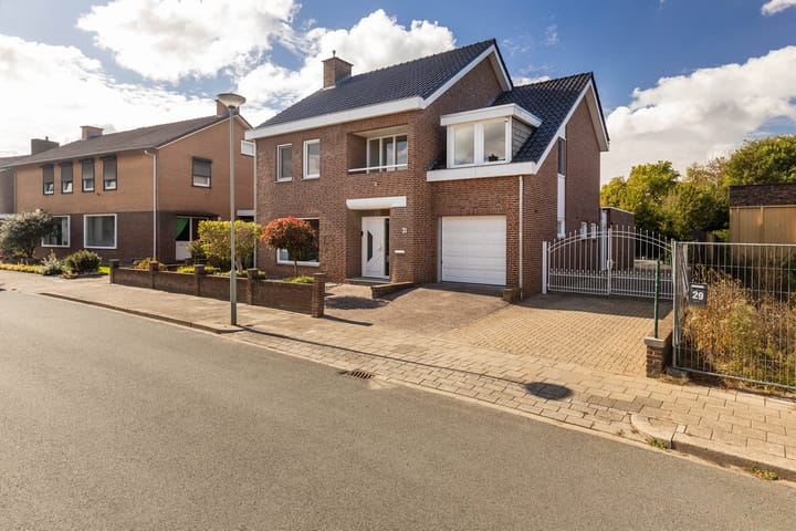 Foto 11 van Hayweghenstraat 31