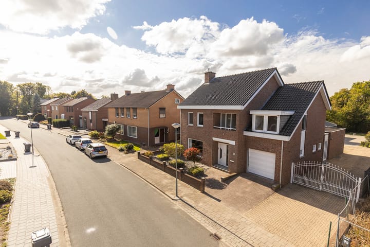 Foto 12 van Hayweghenstraat 31