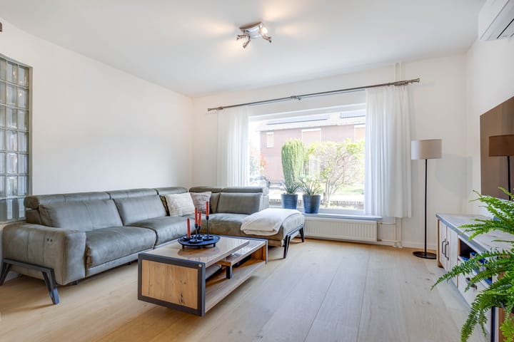 Foto 15 van Hayweghenstraat 31