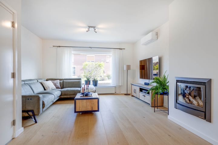 Foto 16 van Hayweghenstraat 31