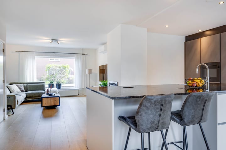 Foto 22 van Hayweghenstraat 31