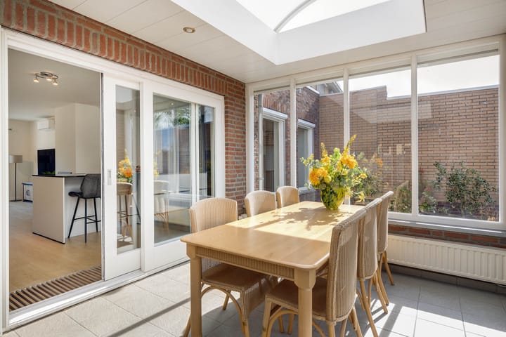 Foto 25 van Hayweghenstraat 31