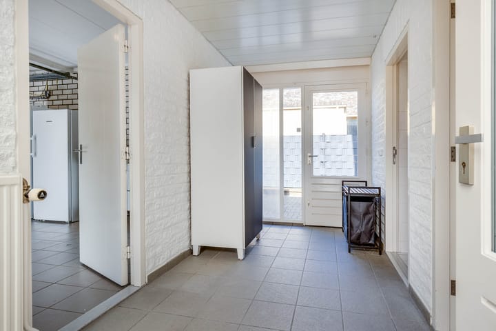 Foto 28 van Hayweghenstraat 31