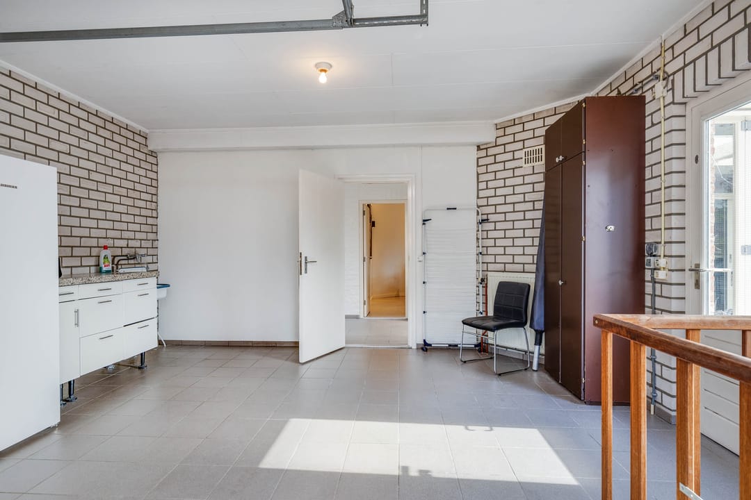 Photo 31 of Hayweghenstraat 31