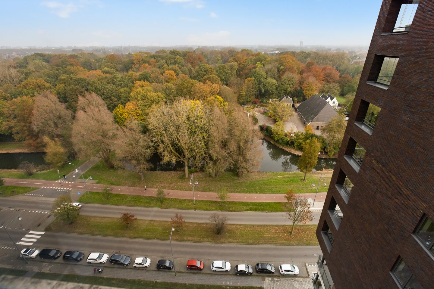 Foto 40 van Overkampweg 483