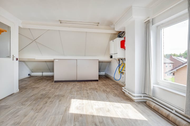 Foto 47 van Hayweghenstraat 31