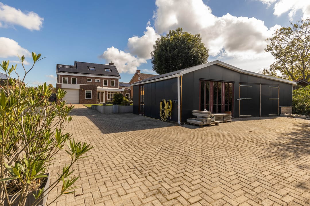 Photo 56 of Hayweghenstraat 31