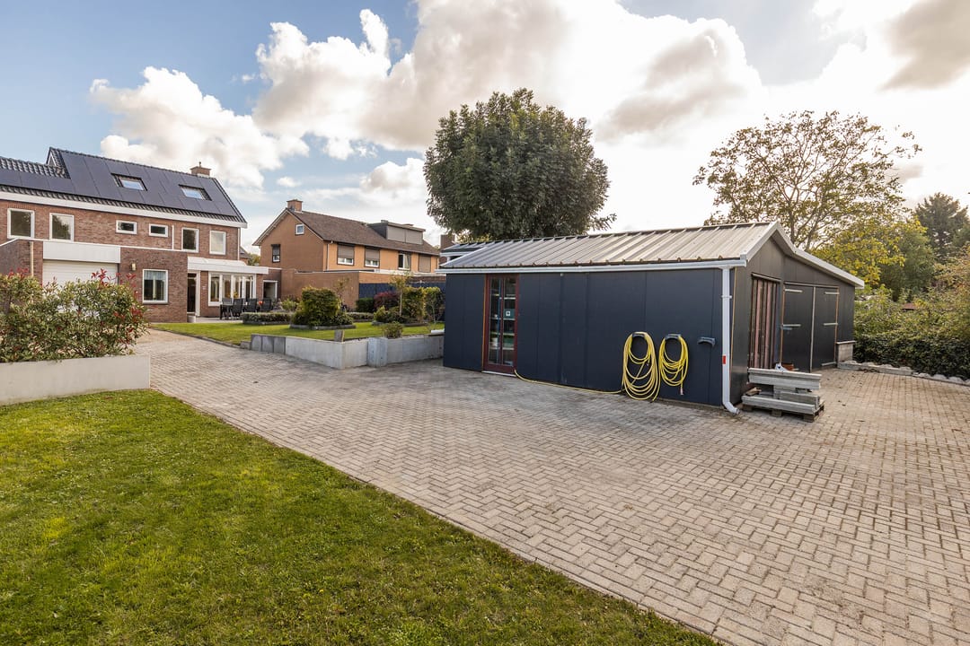 Photo 58 of Hayweghenstraat 31