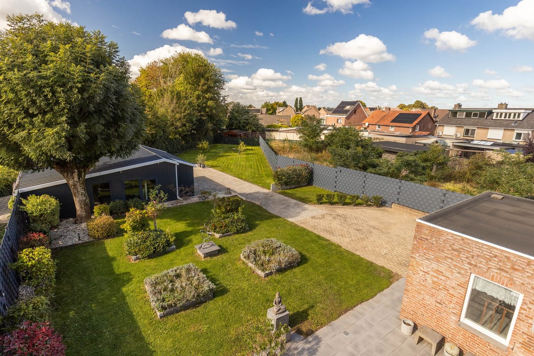 Photo 61 of Hayweghenstraat 31