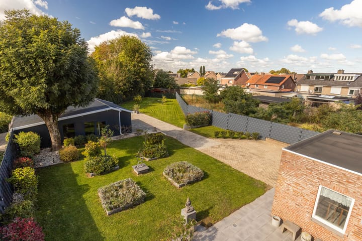 Foto 61 van Hayweghenstraat 31