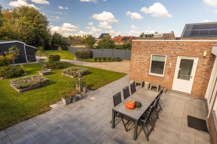 Foto 62 van Hayweghenstraat 31