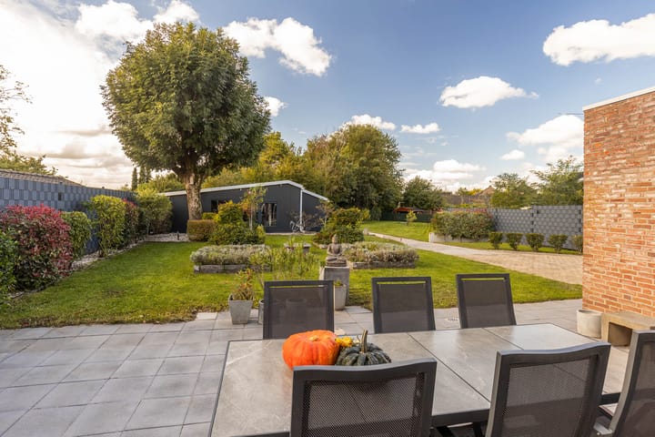 Foto 65 van Hayweghenstraat 31