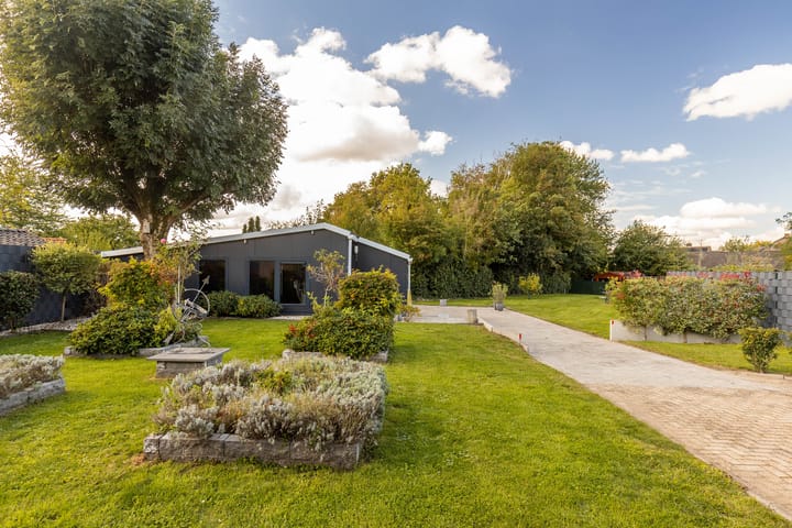 Foto 66 van Hayweghenstraat 31