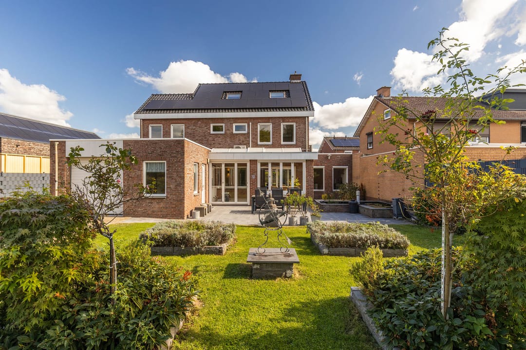 Photo 68 of Hayweghenstraat 31