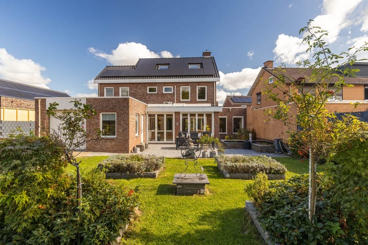 Foto 68 van Hayweghenstraat 31