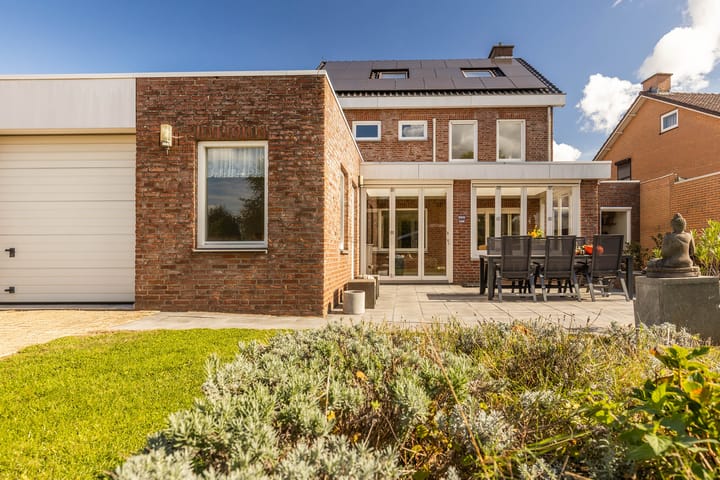 Foto 69 van Hayweghenstraat 31