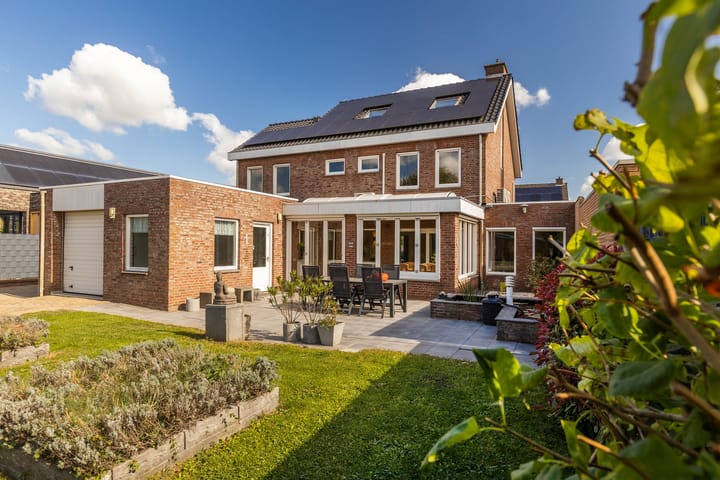 Foto 70 van Hayweghenstraat 31