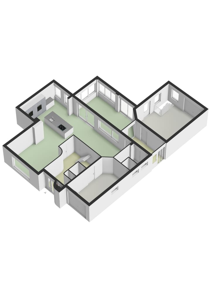 Foto 82 van Hayweghenstraat 31