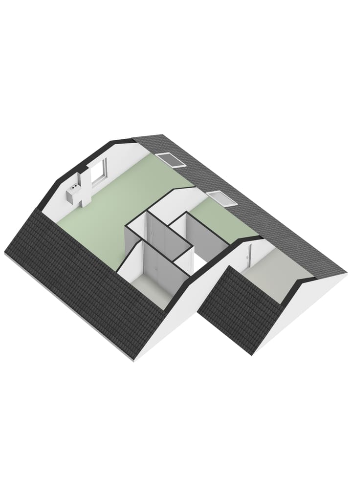 Foto 86 van Hayweghenstraat 31